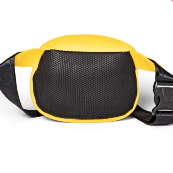 NWT Hunter for Target Yellow Bum Bag - Picture 4 of 4